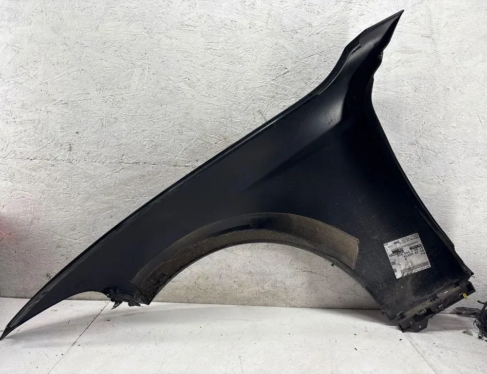BMW 2 Series F22/F23 (2013-2020) Front Left Fender 35051299