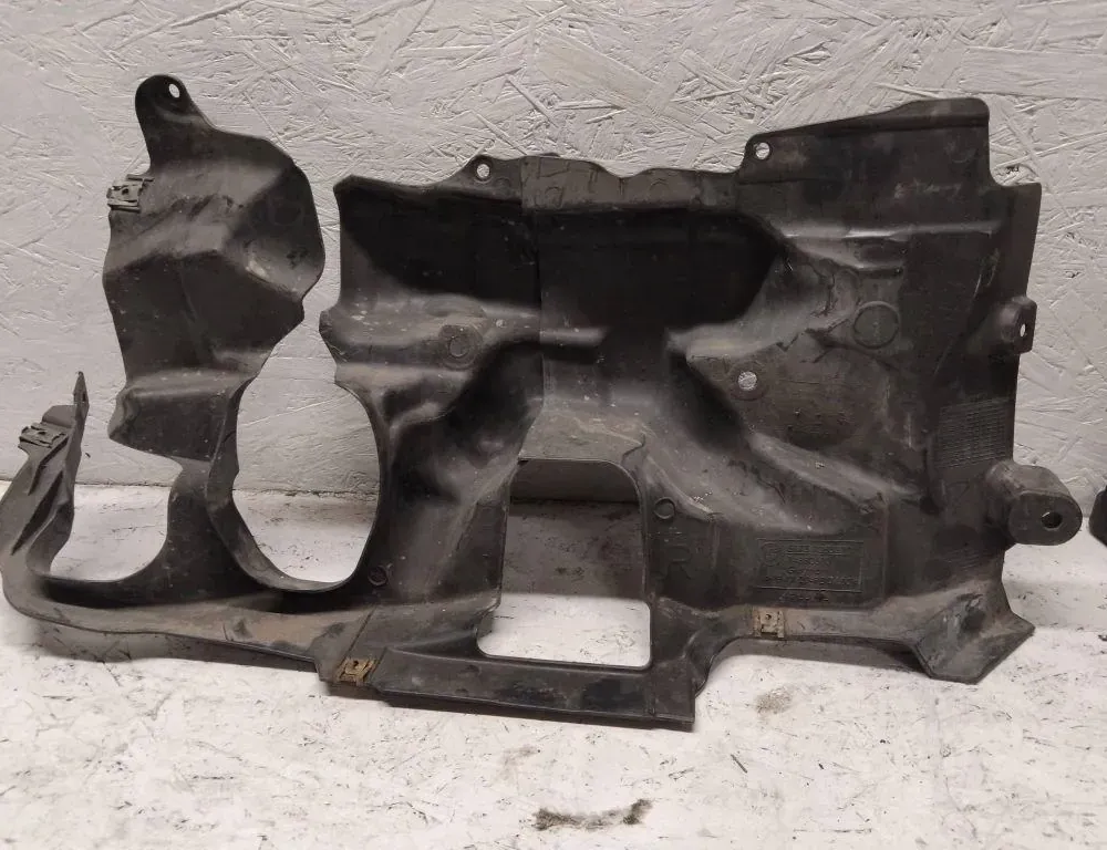 BMW 5 Series F10/F11 (2009-2017) Other Undercover Panel 74850610,7185170 35051539