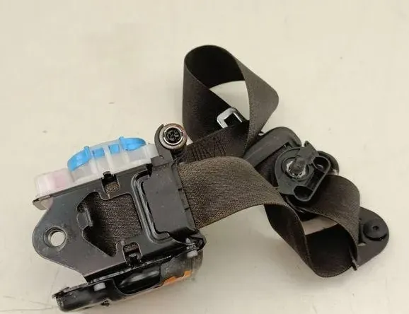 OPEL Insignia B (2017-2024) Rear Right Seatbelt 2031354,2031354AA0 35053414