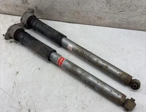 MERCEDES-BENZ C-Class W204/S204/C204 (2004-2015) Amortizor dreapta spate A2043260098 35045363