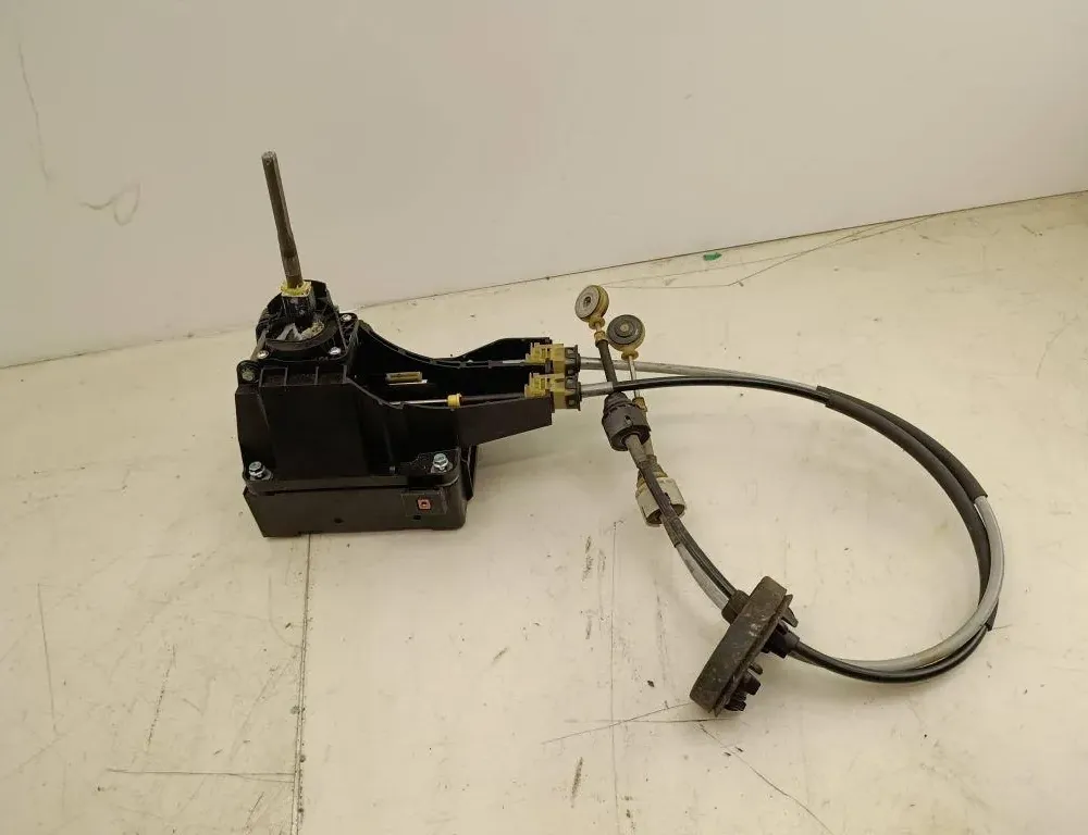OPEL Insignia B (2017-2024) Gear Shifting Mechanism 8126201009 35052710