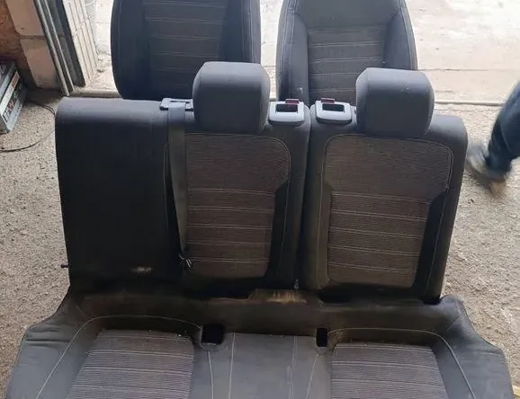 OPEL Insignia A (2008-2016) Seat set 35051737