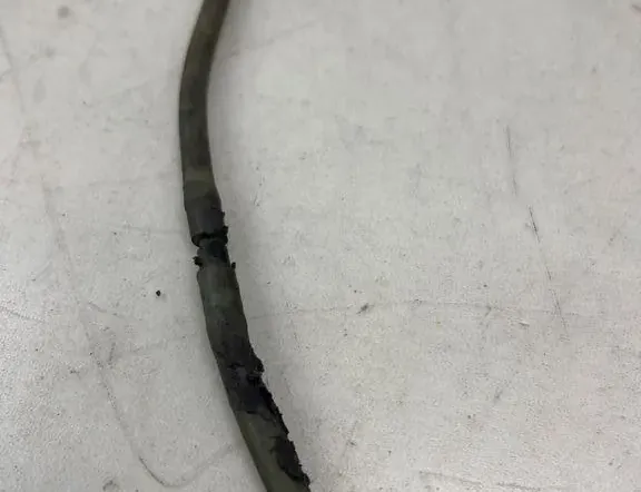 BMW 5 Series G30/G31 (2016-2023) Front Left Impact Sensor 5A0BB38 35051388