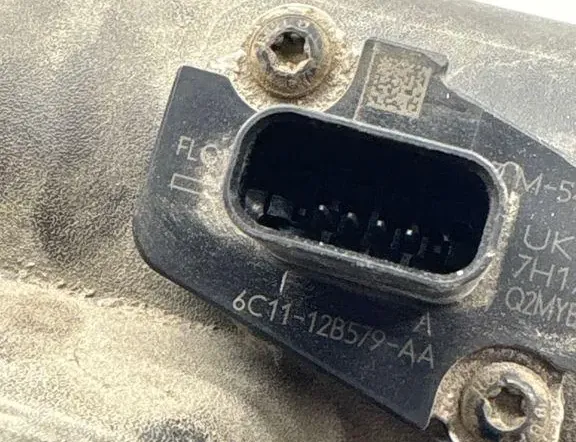 FORD Mondeo 4 generation (2007-2015) Air Filter Box 6C1112B579AA 35045943