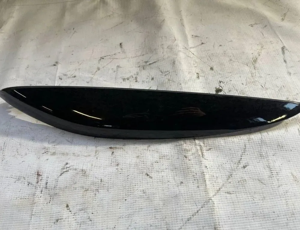 BMW M6 E63/E64 (2004-2010) Front Right Door Panel 71605,52850610,7116053 35051478