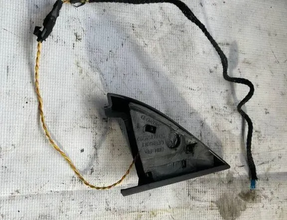 BMW M6 E63/E64 (2004-2010) Front Left Door Loudspeaker 6931842 35045703