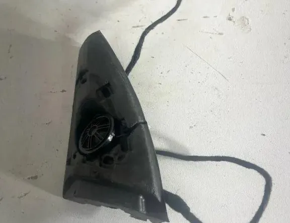 BMW X5 E70 (2006-2013) Front Left Door Loudspeaker 7129719 35045282