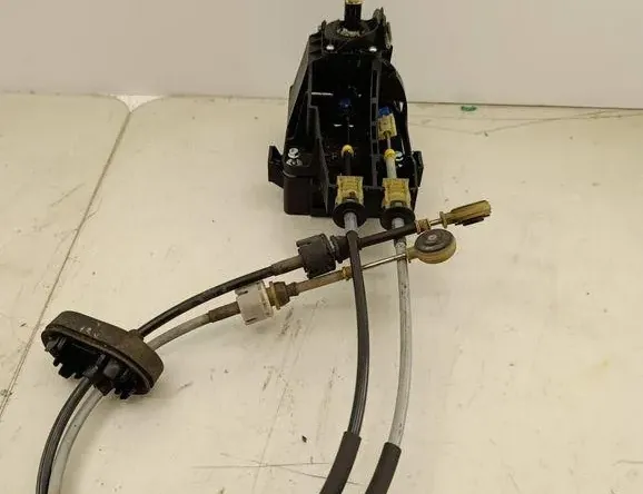 OPEL Insignia B (2017-2024) Gear Shifting Mechanism 8126201009 35052710