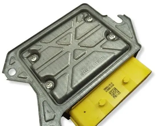 SKODA Superb 3 generation (2015-2023) Unitate de control SRS 5Q0959655AK 35045347