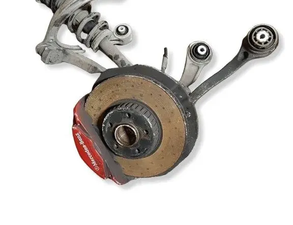 MERCEDES-BENZ C-Class W205/S205/C205 (2014-2023) Axul butuc roți dreapta față A2053322200 35045234