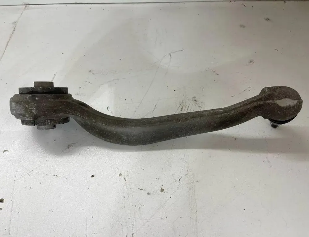 MERCEDES-BENZ C-Class W205/S205/C205 (2014-2023) Braț de control inferior stânga față 20500LI 35045341