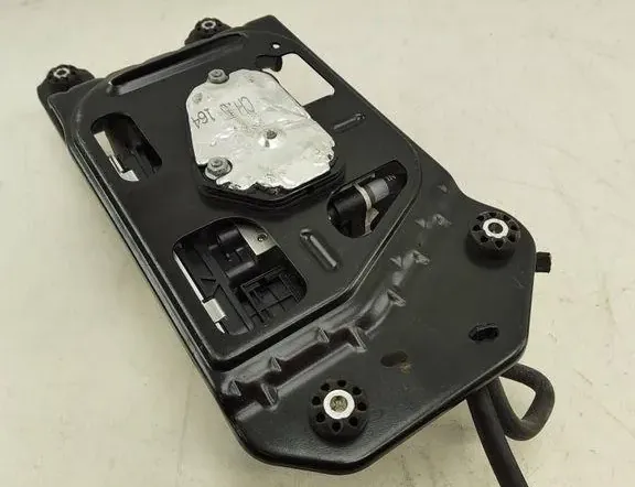 BMW X7 G07 (2018-2024) Suspension Compressor 15150002844,5A57843,218151500 35047992