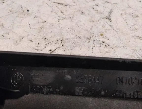 BMW 2 Series F44 (2019-2023) Engine Cover 8656447,15208310 35046550