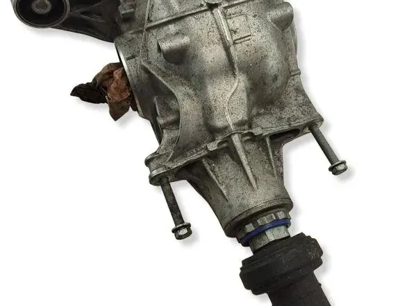 BMW X7 G07 (2018-2024) Diferenţial spate 8849917,8840244 35045177