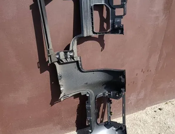 VOLKSWAGEN Tiguan 1 generation (2007-2017) Other Interior Parts 5M2857051 35048495