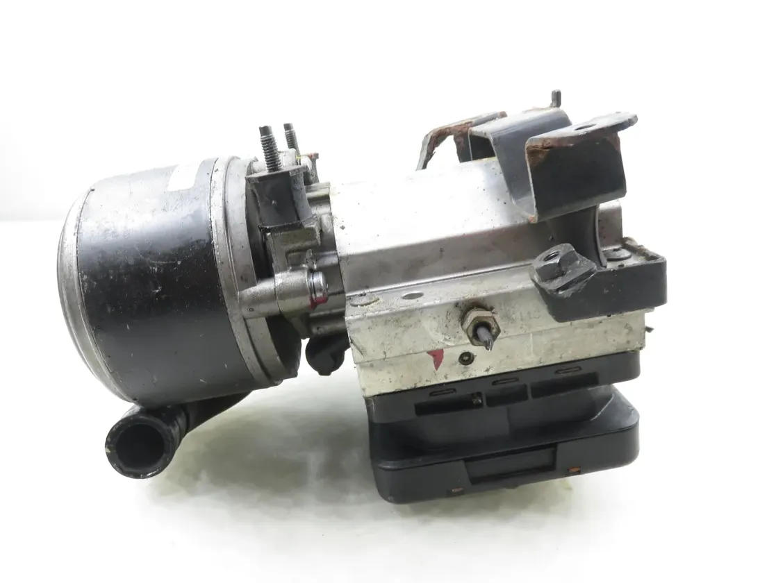 CITROËN C5 2 generation (2008-2017) Suspension Compressor 34961708
