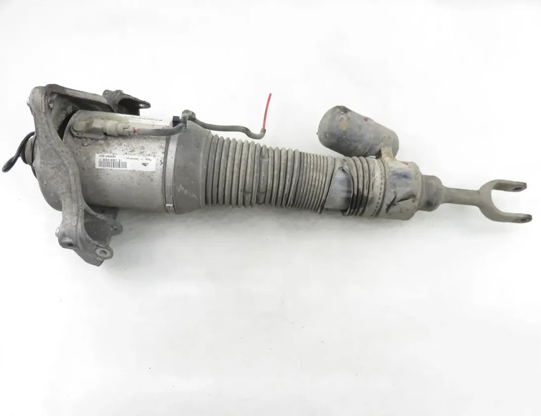 VOLKSWAGEN Phaeton 1 generation (2002-2016) Front Left Shock Absorber 3D0616039T 34256988