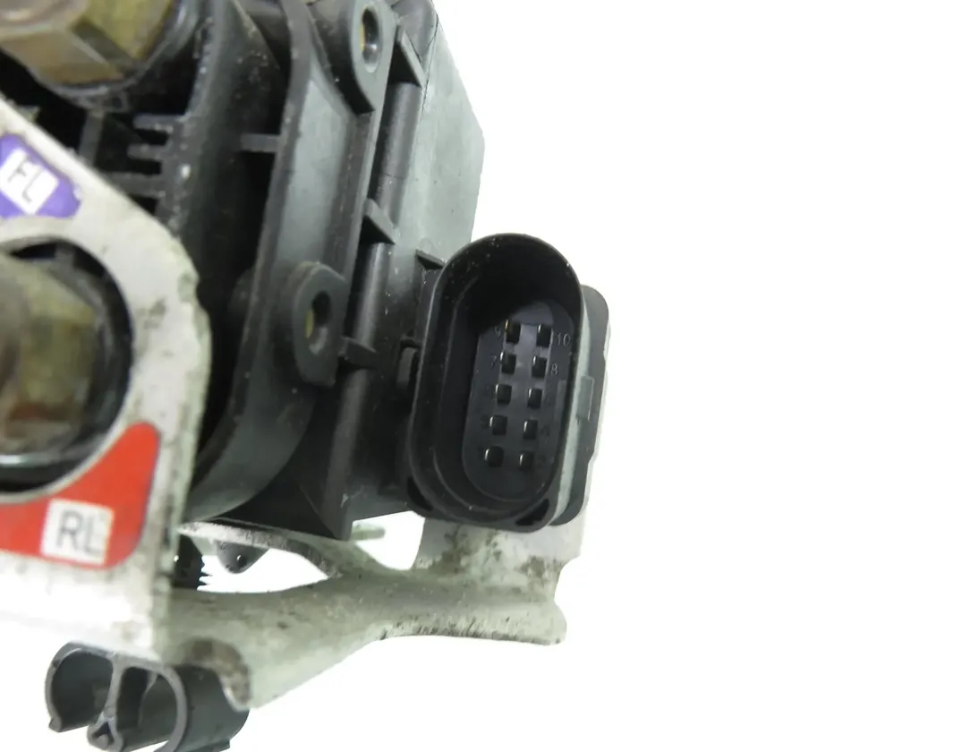 PORSCHE Cayenne 958 (2010-2018) Air Spring 15240027 34502786