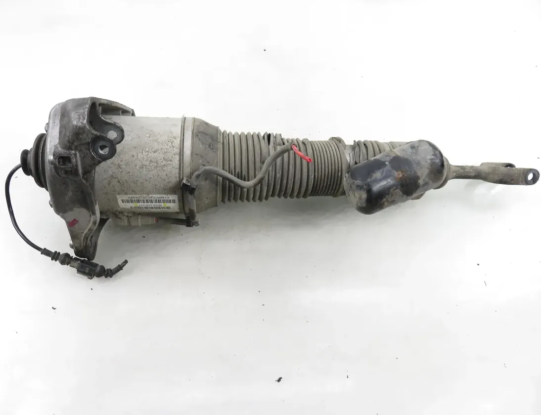 VOLKSWAGEN Phaeton 1 generation (2002-2016) Front Left Shock Absorber 3D0616039T 34256988