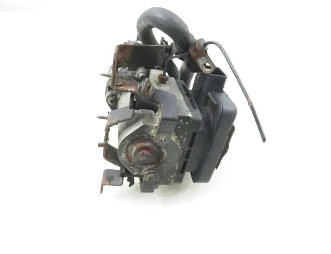 CITROËN C5 2 generation (2008-2017) Suspension Compressor 34961708