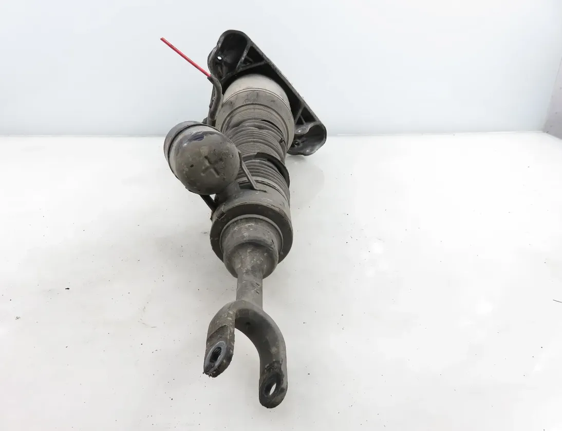 VOLKSWAGEN Phaeton 1 generation (2002-2016) Front Left Shock Absorber 3D0616039T 34256988