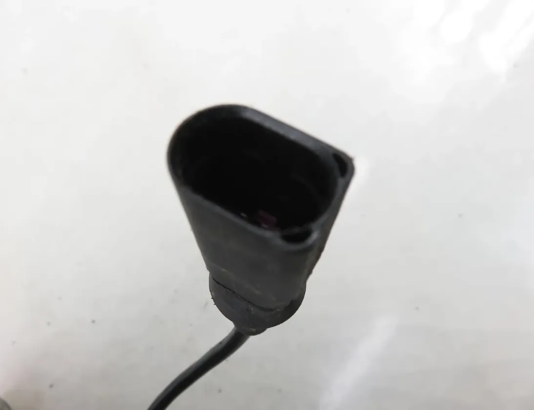 VOLKSWAGEN Phaeton 1 generation (2002-2016) Front Left Shock Absorber 3D0616039T 34256988