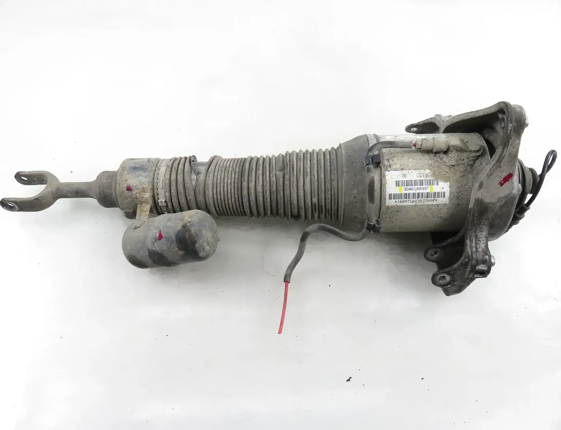 VOLKSWAGEN Phaeton 1 generation (2002-2016) Front Left Shock Absorber 3D0616039T 34256988
