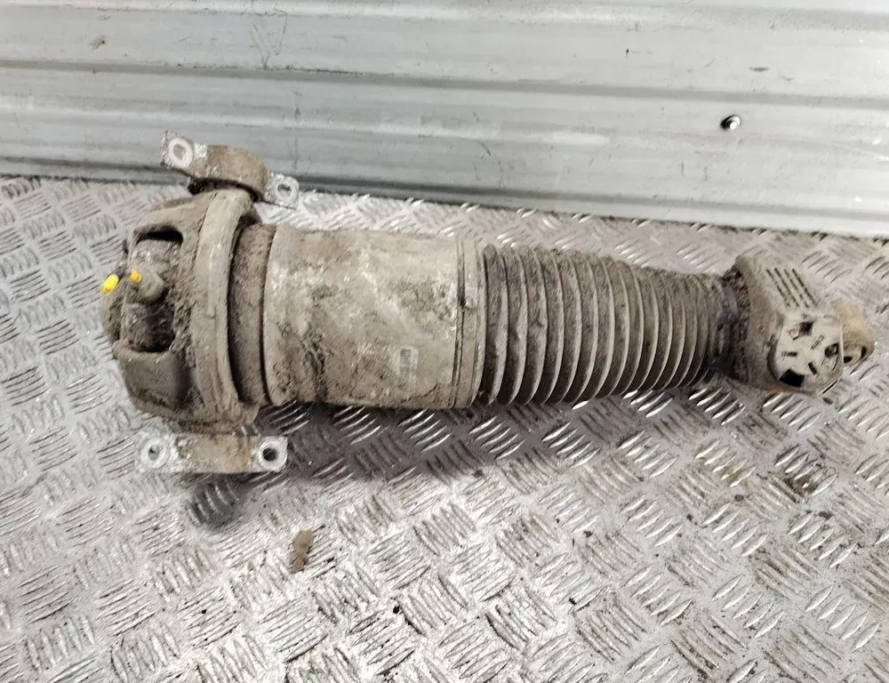 VOLKSWAGEN Touareg 1 generation (2002-2010) Rear Right Air Suspension Cushion 34110342