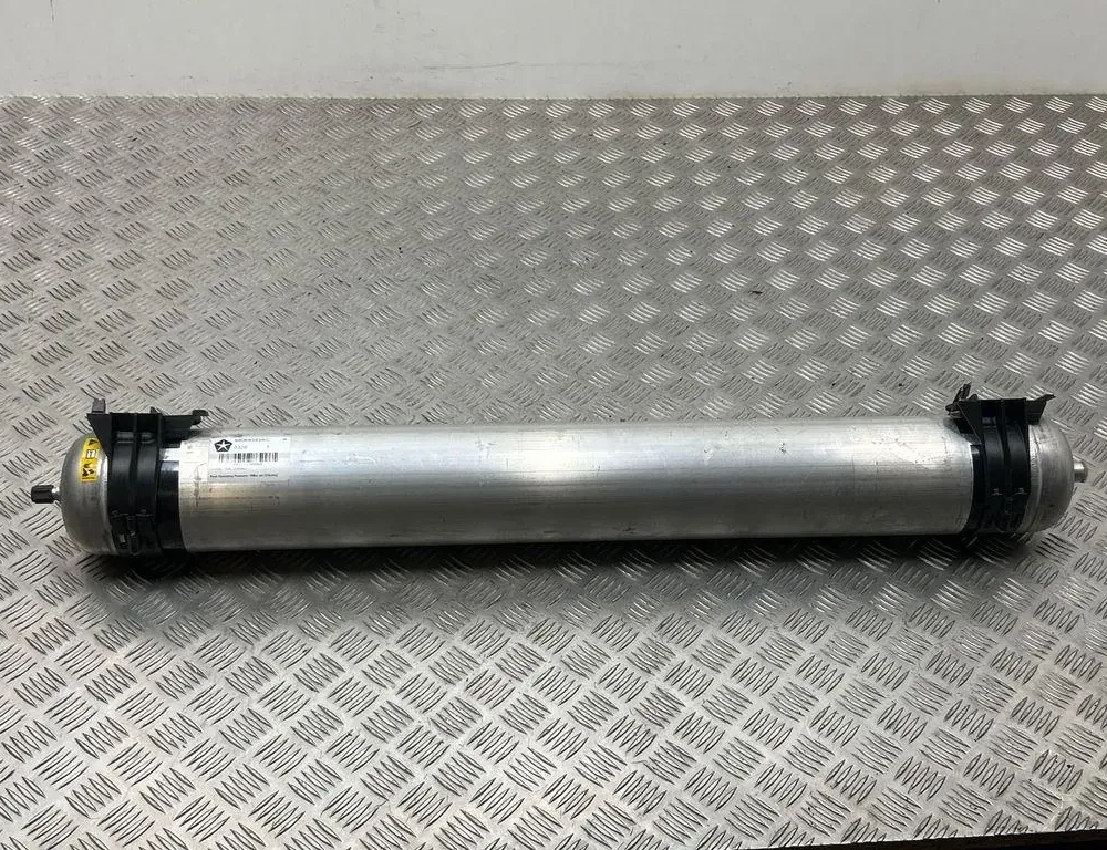 JEEP Grand Cherokee 4 generation (WK) (2004-2024) Air reservoir 04111300060,68064343AC,0320 34124928