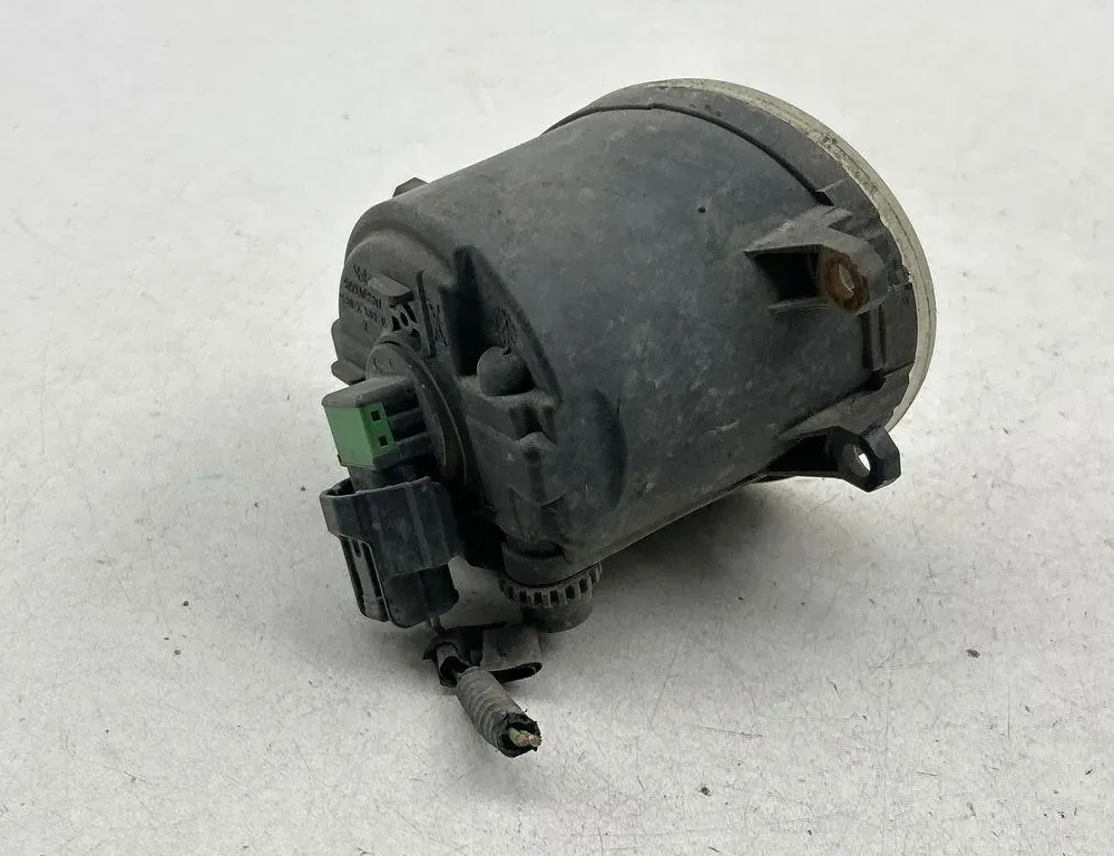 TOYOTA Corolla 10 generation E140/E150 (2006-2013) Front Left Fog Light 89210657 34109720