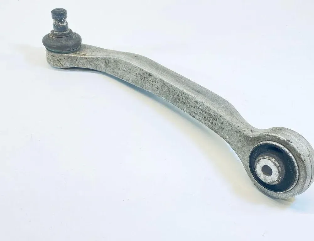 VOLKSWAGEN Phaeton 1 generation (2002-2016) Передний рычаг 4E0407506E 30671528