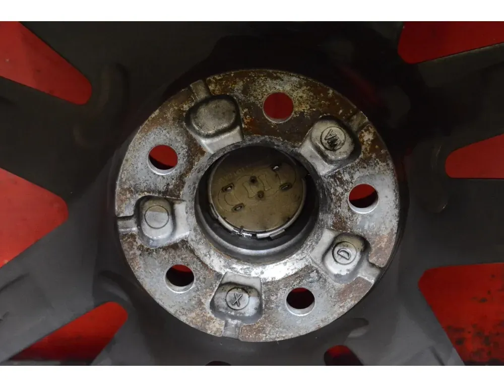 AUDI A6 C8/4K (2018-2024) Wheel 4K0601025AE 35065953