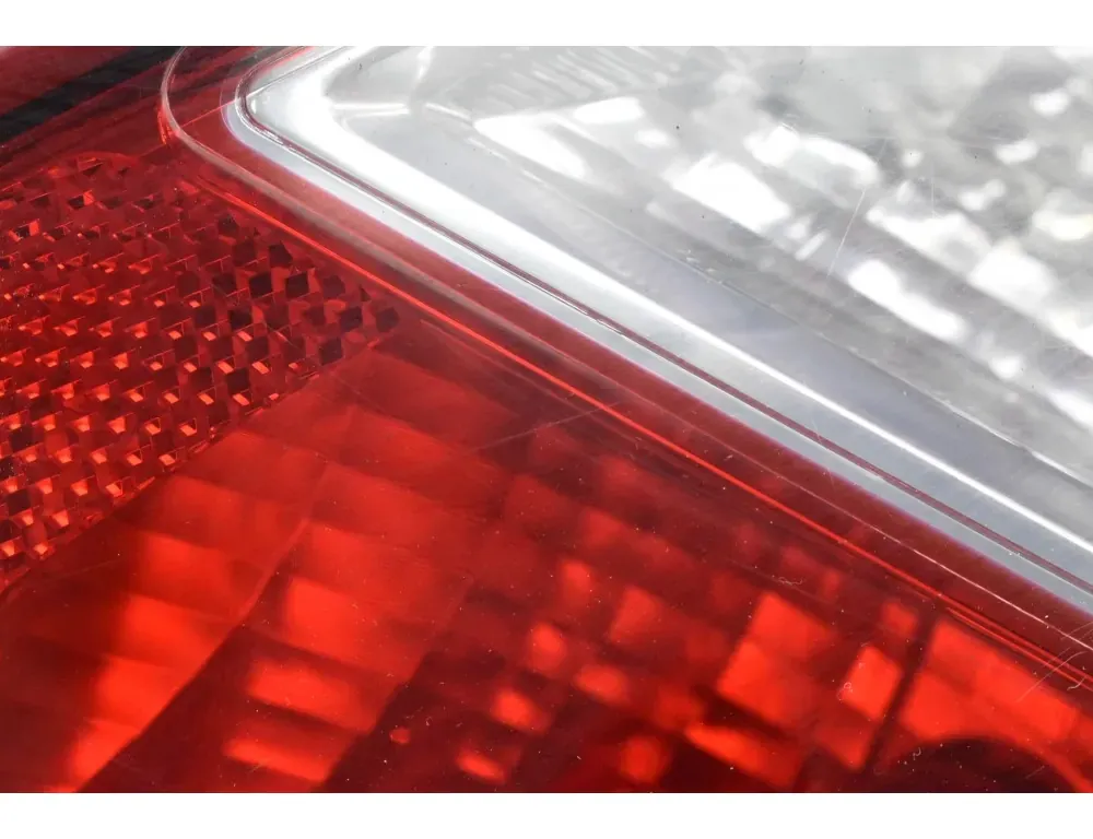 OPEL Corsa D (2006-2020) Rear Right Taillight Lamp 13188046 34518208