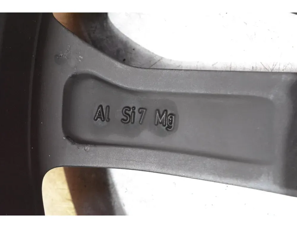 AUDI A6 C8/4K (2018-2024) Wheel 4K0601025AE 35065953