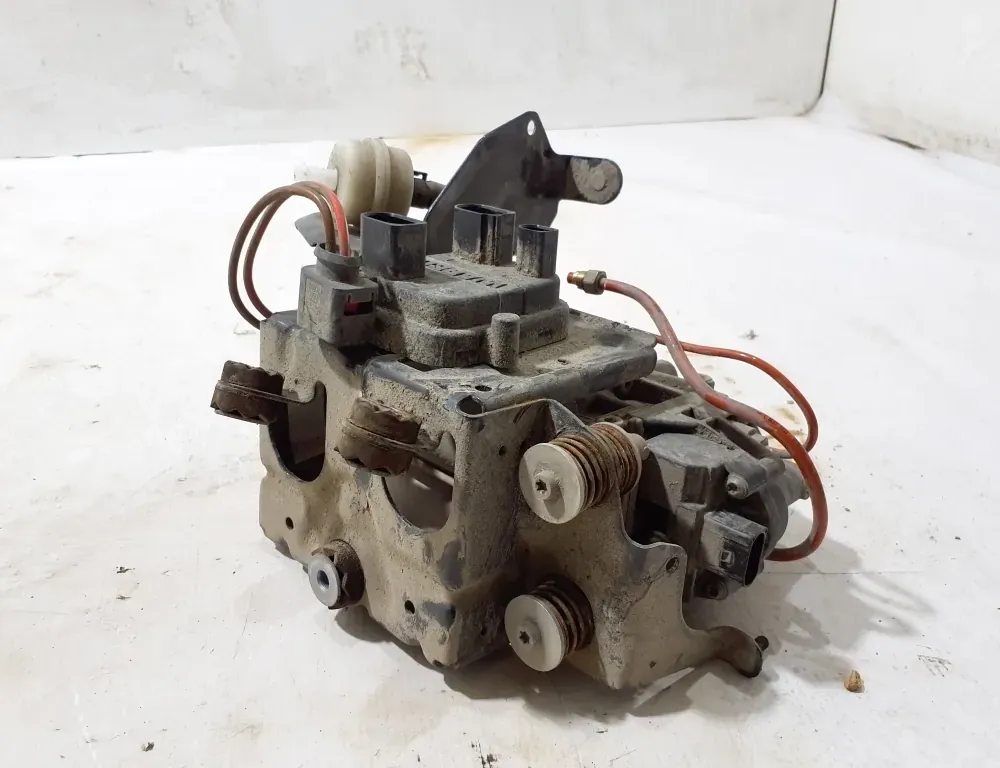 AUDI Q8 4M (2018-2024) Suspension Compressor 4M0616005H 35060640