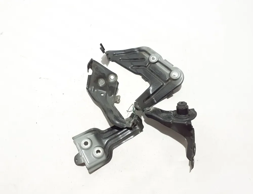 BMW X3 G01 (2017-2024) Suport aripa dreapta fața 7424678,7397514,7397516,7400220 33709655