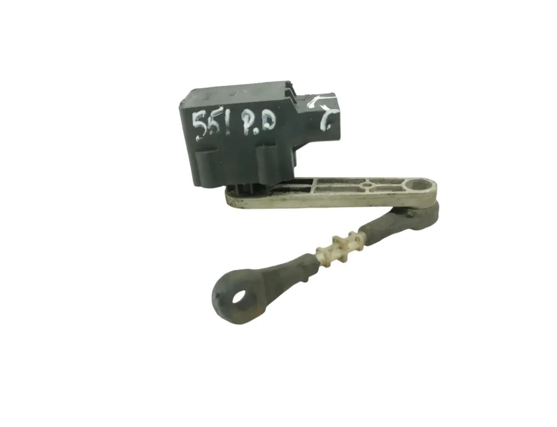 LAND ROVER Range Rover Sport 1 generation (2005-2013) Front Right Level Sensor RQH500570 29894867