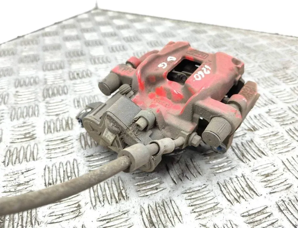 FORD Kuga 3 generation (2019-2023) Rear Right Brake Caliper NX612D250BLB 31033403