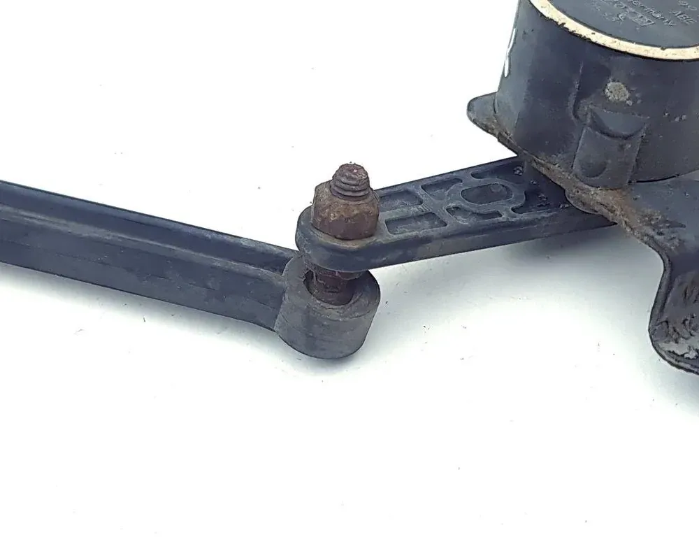 MERCEDES-BENZ M-Class W166 (2011-2015) Height sensor lever A0045429918 34956434
