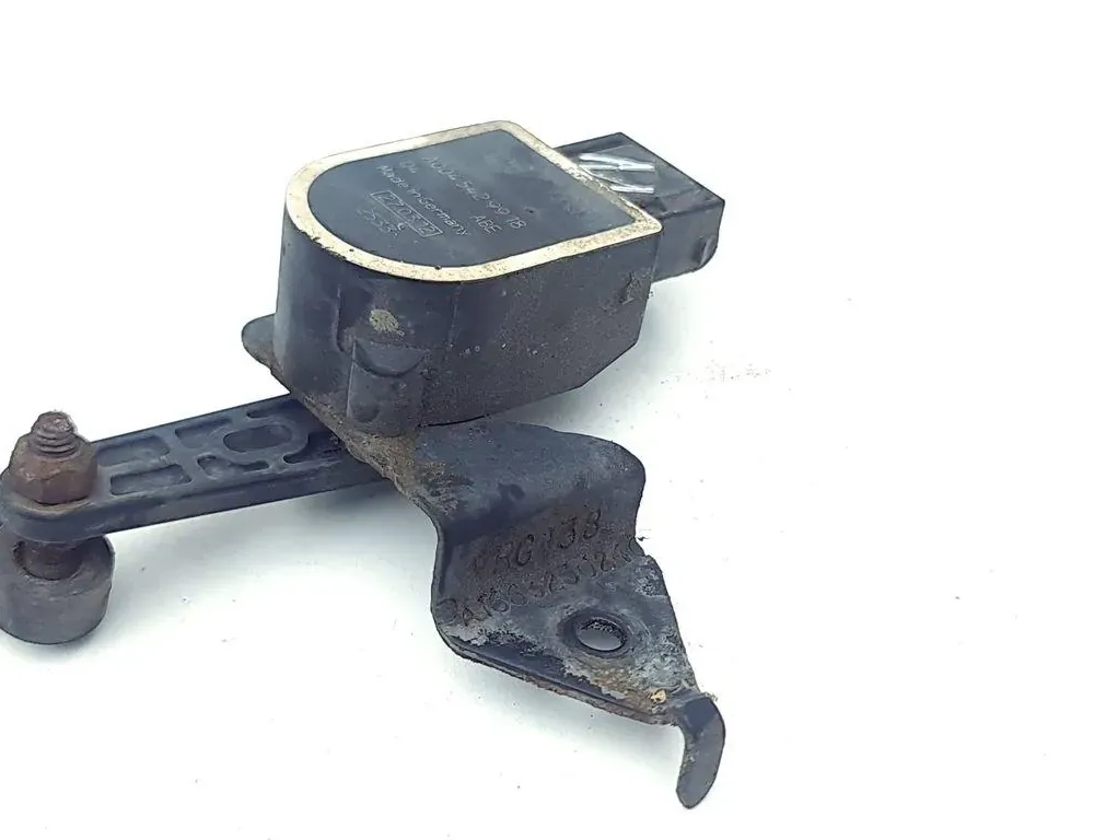 MERCEDES-BENZ M-Class W166 (2011-2015) Height sensor lever A0045429918 34956434