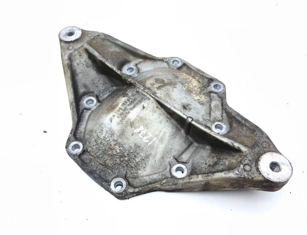 MERCEDES-BENZ M-Class W166 (2011-2015) Other suspension parts A1663510208 34956489