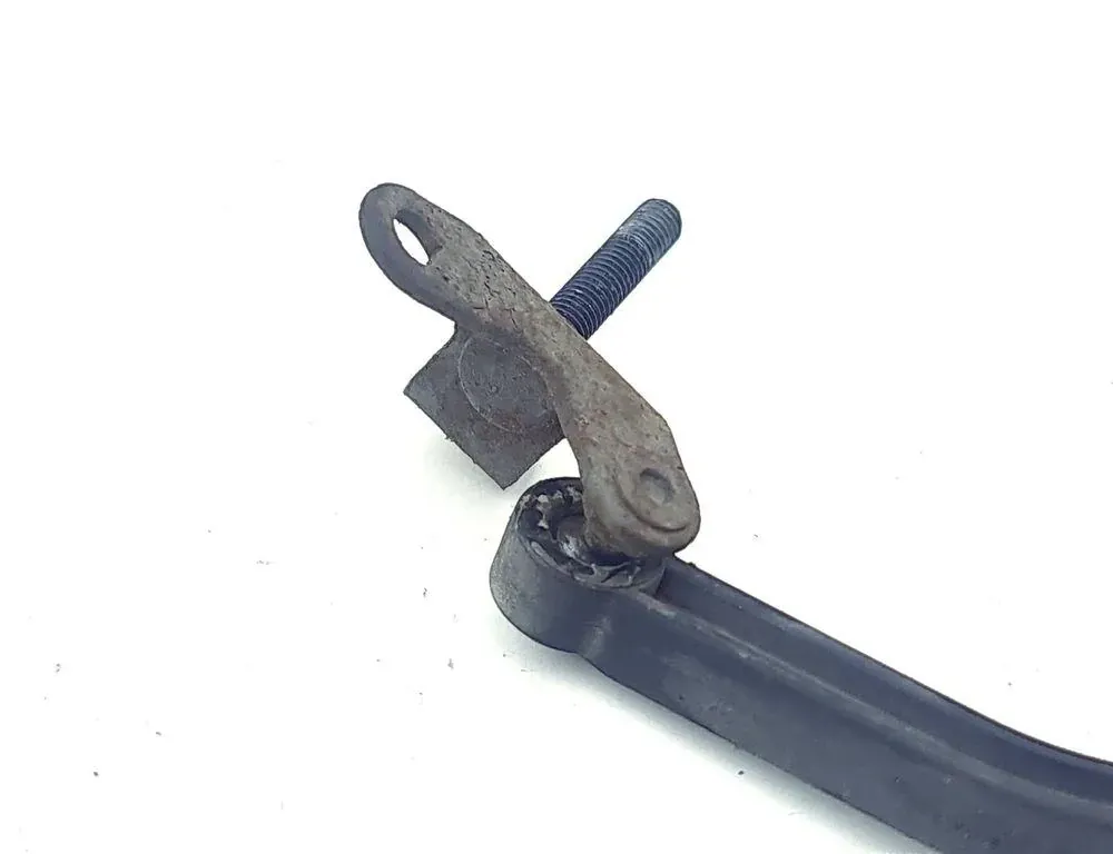 MERCEDES-BENZ M-Class W166 (2011-2015) Height sensor lever A0045429918 34956434