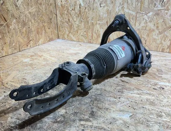 AUDI Q7 4L (2005-2015) Amortizor pneumatic stânga față 7L8616039 34563666