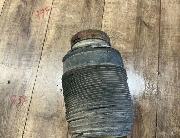 MERCEDES-BENZ CLS-Class C218/X218 (2011-2017) Rear Left Air Suspension Cushion A2123203925,F308630030,136528019154 34558760