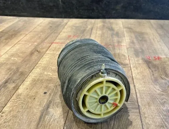 MERCEDES-BENZ CLS-Class C218/X218 (2011-2017) Rear Left Air Suspension Cushion A2123203925,F308630030,136528019154 34558760