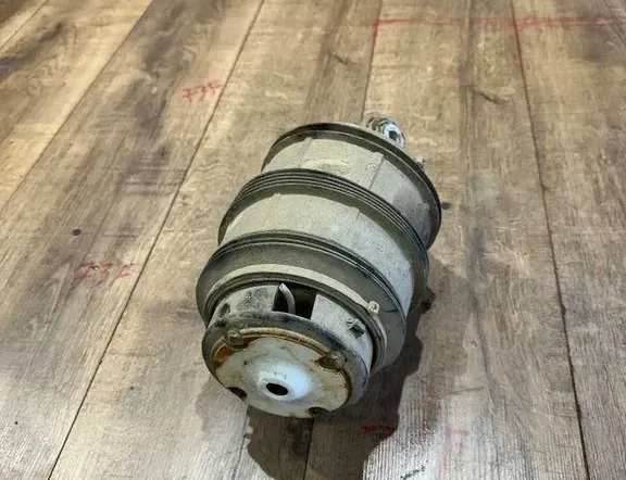 MERCEDES-BENZ E-Class W211/S211 (2002-2009) Rear Left Air Suspension Cushion C095083 34567301