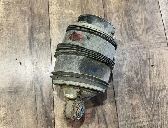 MERCEDES-BENZ E-Class W211/S211 (2002-2009) Rear Left Air Suspension Cushion C095083 34567301