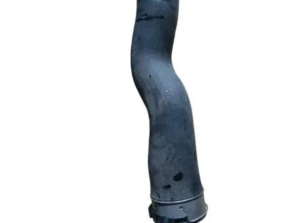 BMW 5 Series F10/F11 (2009-2017) Intercooler Hose Pipe 521108A 31756089