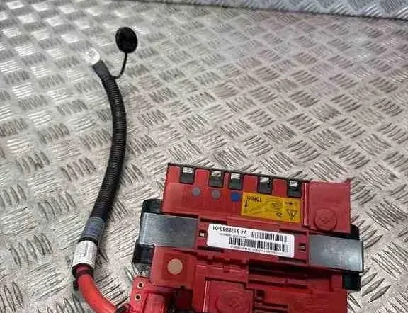 BMW X5 E70 (2006-2013) Positive Battery Cable 9217004 32454616