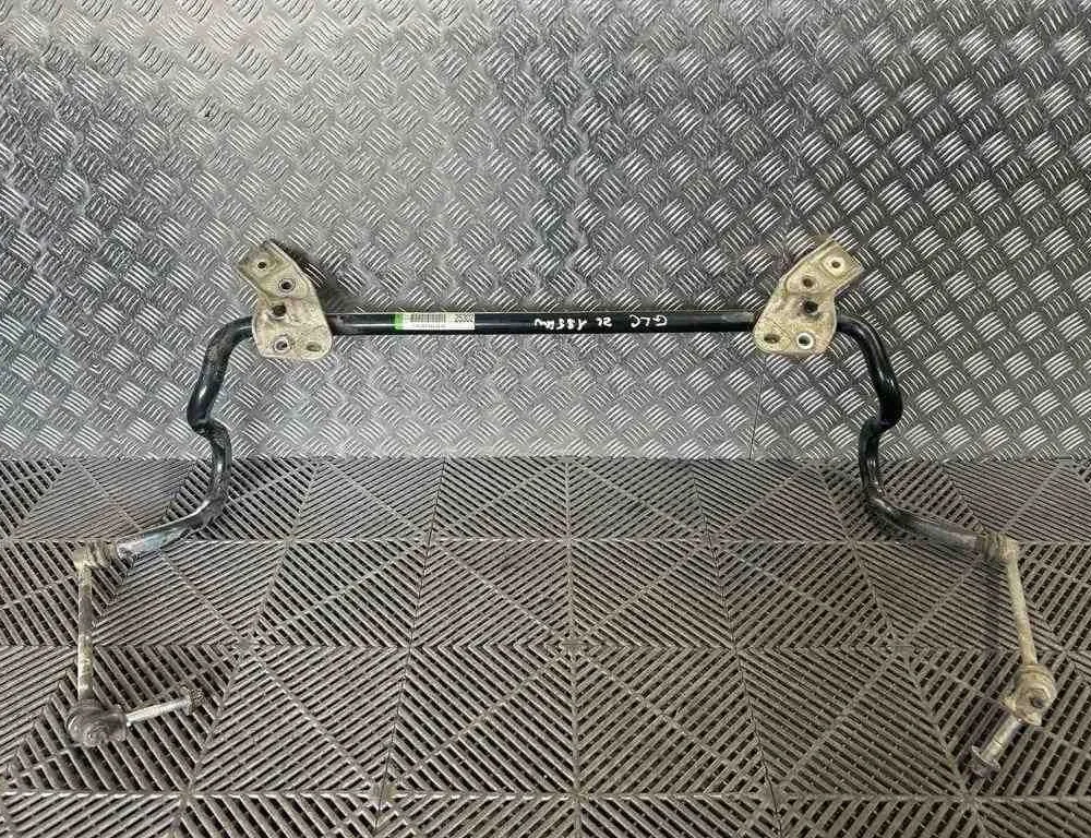 MERCEDES-BENZ GLC X253 (2015-2024) Front Anti Roll Bar A2533230265 32457078